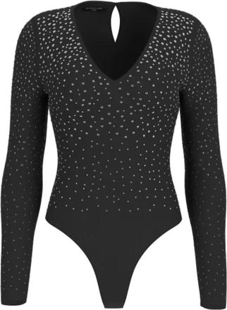Marciano Donna, Top, Nero, S, new