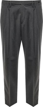 Michael Coal Hombre, Pantalones, Gris, Talla: W33