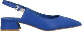 Luciano Barachini CALZADO - Zapatos de sal&oacute;n en YOOX.COM