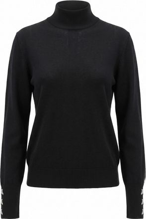 Patrizia Pepe Sweater