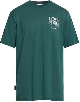 Family Fir$t Milano TOPWEAR - T-shirts sur YOOX.COM