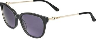 Anna Sui Womens 54Mm Sunglasses