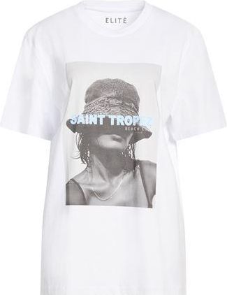 Elite TOPS - T-shirts auf YOOX.COM