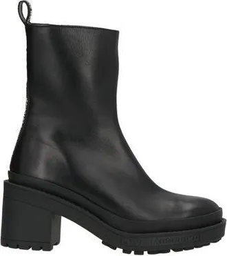Love Moschino FOOTWEAR - Ankle boots on YOOX.COM