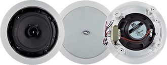 IT Cosmetics Itc - Altavoz Empotrar Techo 8in 100v 30w Coaxial