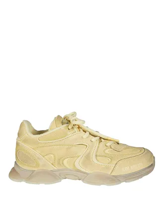 Axel Arigato Eris Leather Sneakers