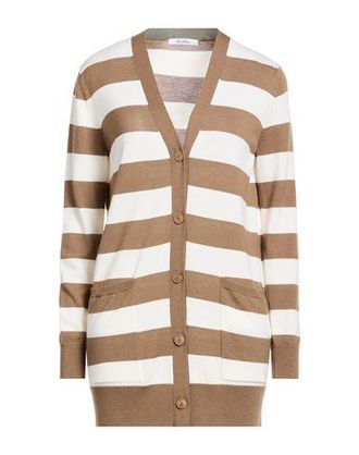 Max Mara PRENDAS DE PUNTO - C&aacute;rdigans en YOOX.COM