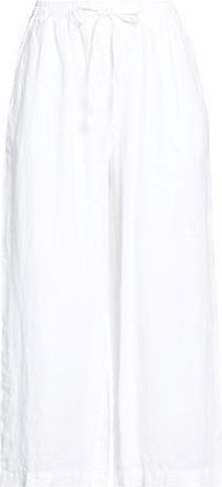120% Lino BOTTOMWEAR - Trousers sur YOOX.COM