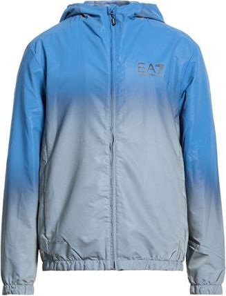 Emporio Armani COATS & JACKETS - Jackets on YOOX.COM
