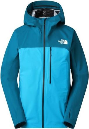 The North Face Summit Futurelight Torre Egger Light Jacket Regenjacke für Herren | blau