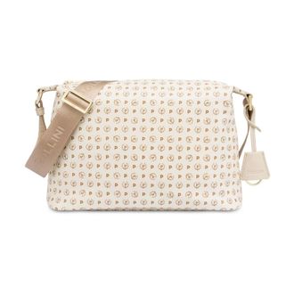 Pollini Donna, Borse, Beige, Taglia unica, new