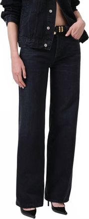 Citizens Of Humanity Annina 30 Trouser Jean In Prophecy