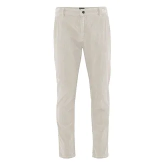 Bomboogie Uomo, Pantaloni, Beige, W33, new