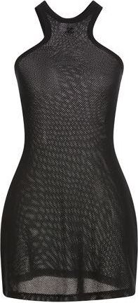 Courr&egrave;ges DRESSES - Mini dresses on YOOX.COM