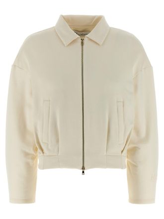 Max Mara Sweatshirt Argenta