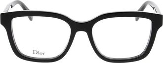 Dior Montura &Oacute;ptica - Accessories - unisex - Negro - ONE SIZE
