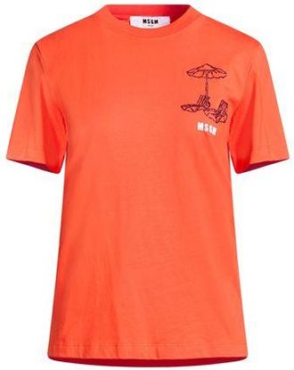 Msgm TOPWEAR - T-shirts sur YOOX.COM