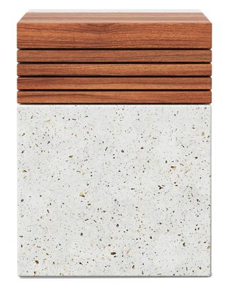 Urbia Mixx Stecca Cascata Stool