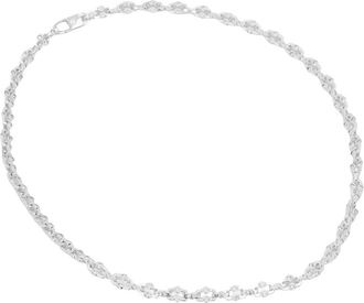 Hatton Labs Necklaces - Dames - Kettingen - Grijs - ONE Size - Accessoires