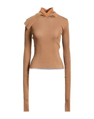 Y / Project KNITWEAR - Turtlenecks on YOOX.COM