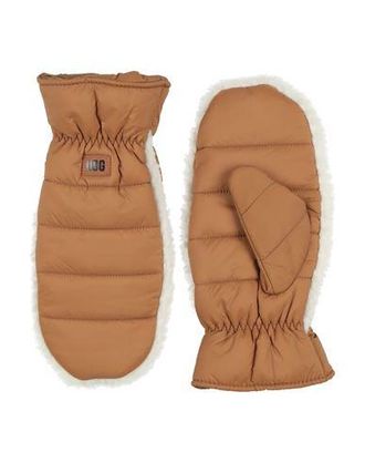 UGG AW UGGFLUFF MITTEN