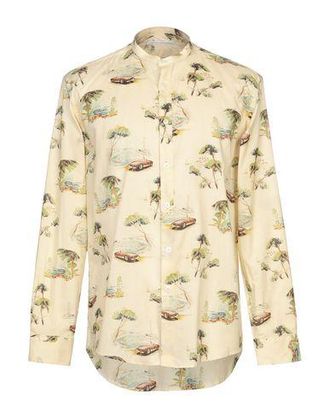 Daniele Alessandrini TOPWEAR - Shirts sur YOOX.COM
