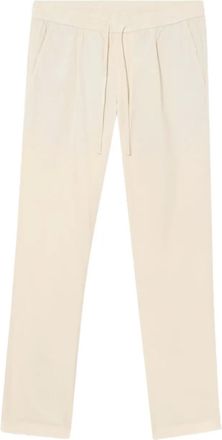 Brooks Brothers Pantaloni in cotone - Toni neutri