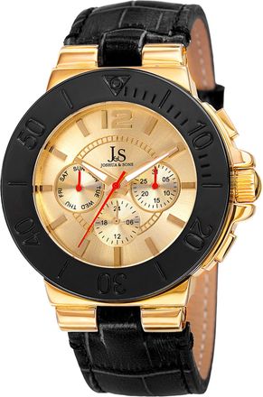 Joshua & Sons Mens Watch