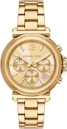 Michael Kors Maren Womens Watch