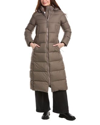 Canada Goose Mystique Puffer Coat