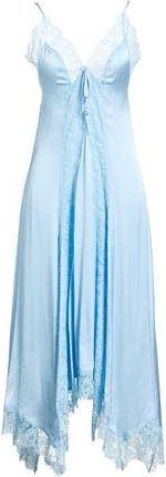 Ermanno Scervino KLEIDER - Maxi-Kleider auf YOOX.COM