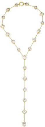 Untamed Petals Tuscany Choker in Gold at Nordstrom