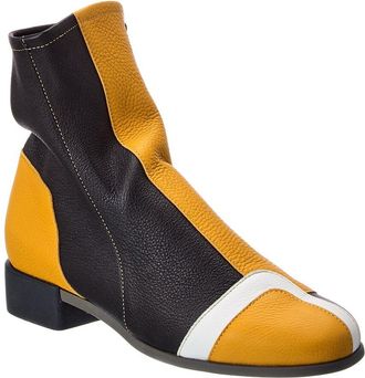 Arche Twimhi Leather Boot