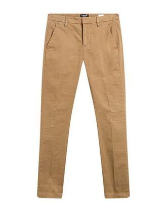 Dondup PARTES DE ABAJO - Pantalones en YOOX.COM