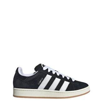 adidas Campus 00s - Heren - Skateschoenen - Zwart - 46 EU - Leer - Fitness