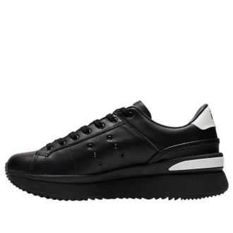 Onitsuka Tiger Lawnship PF Black 1183C396-001