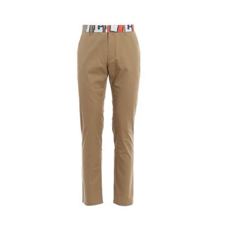 Versace Versace Compilation Chino -broek