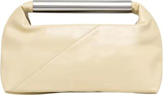 Maison Margiela Donna, Borse, Giallo, Taglia unica, new