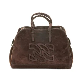 Casadei Bags.. Brown - female - Casadei - Shopping Bags - Brown - ONE SIZE - Bags