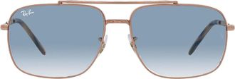 Ray-Ban Occhiali da sole Ray Ban Rb3796