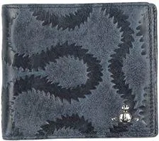 Vivienne Westwood Kleinlederwaren - Brieftaschen auf YOOX.COM