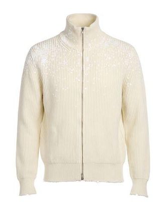 Maison Margiela MAGLIERIA - Cardigan su YOOX.COM