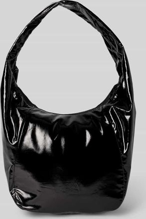 Liebeskind Hobo Bag mit Tragehenkel in Black, Größe 1