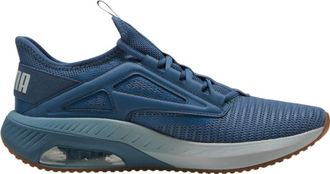 Puma Mens X-Cell Ayro Cross Training Shoes Sneaker, Dark Indigo/Cool Mid Gray, 7.5 UK