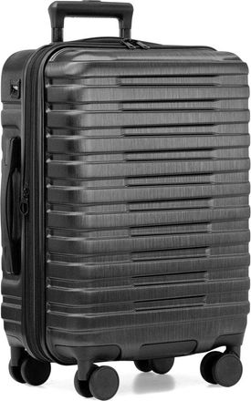 Travelers Choice Us Traveler Boren Expandable 22In Carry-On