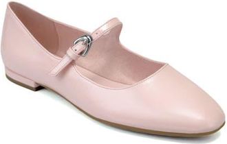 Aerosoles Annette Mary Jane Flat in Pale Pink at Nordstrom, Size 8.5
