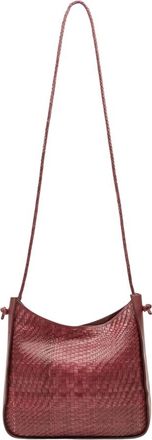 Dragon Diffusion Glendhu Optical Hobo - Bags - Mujer - Rojo - ONE SIZE