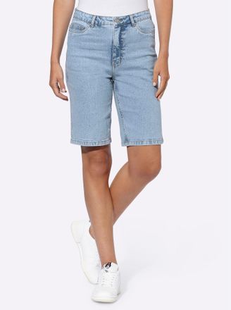 Heine Jeansshorts 1 Stk. tlg