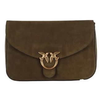 Pinko Bolsos Pinko - Bags - Mujer - Marr&oacute;n - ONE SIZE