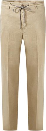 Baldessarini Hombre, Pantalones, Beige, Talla: W33 L34